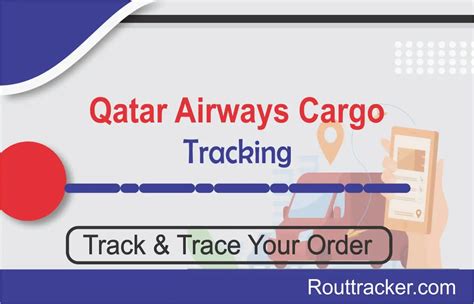 qatar airways tracking